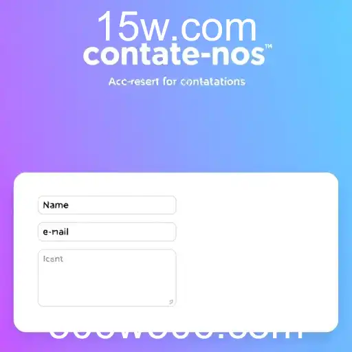 Contate-nos